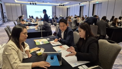 한국수입협회, 태국서 공급망 상담회 개최