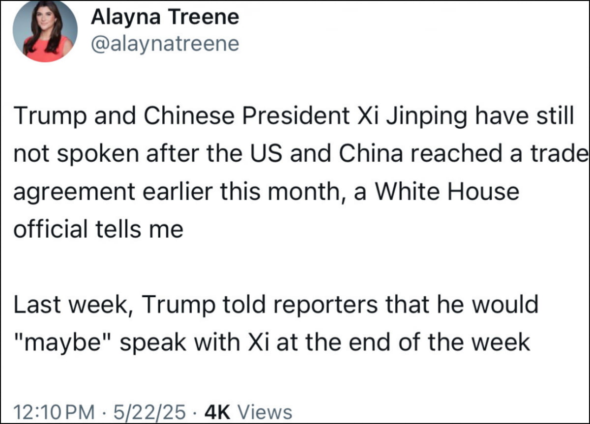 갑자기 끝난 투매, 이제 채권 살 때? [김현석의 월스트리트나우]