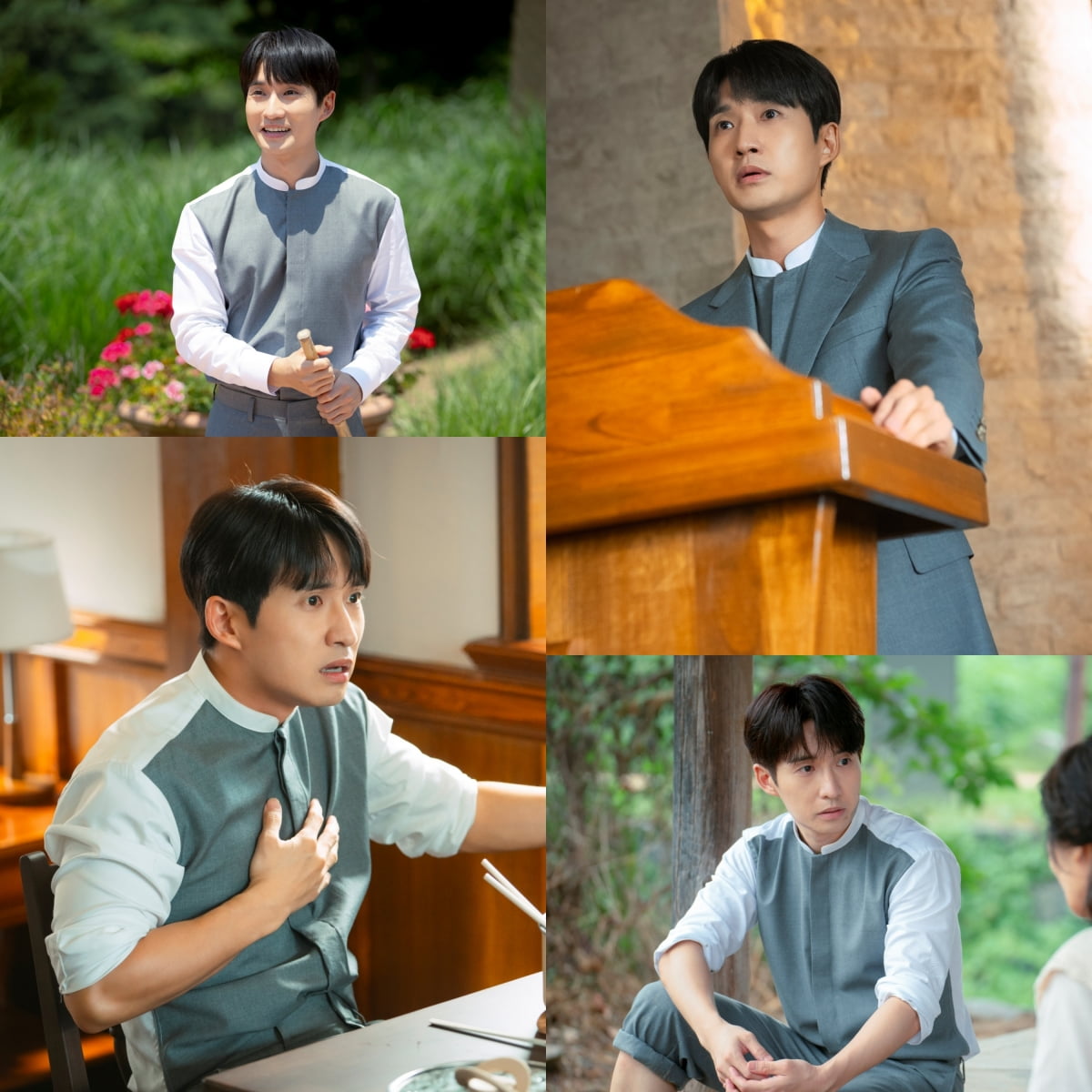 /사진=JTBC 주말드라마 '천국보다 아름다운' 스틸