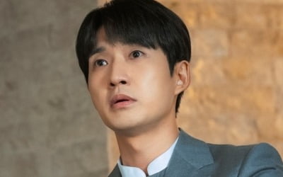 류덕환 "'천국보다 아름다운' 김혜자 선생님 눈동자, 항상 놀라워"