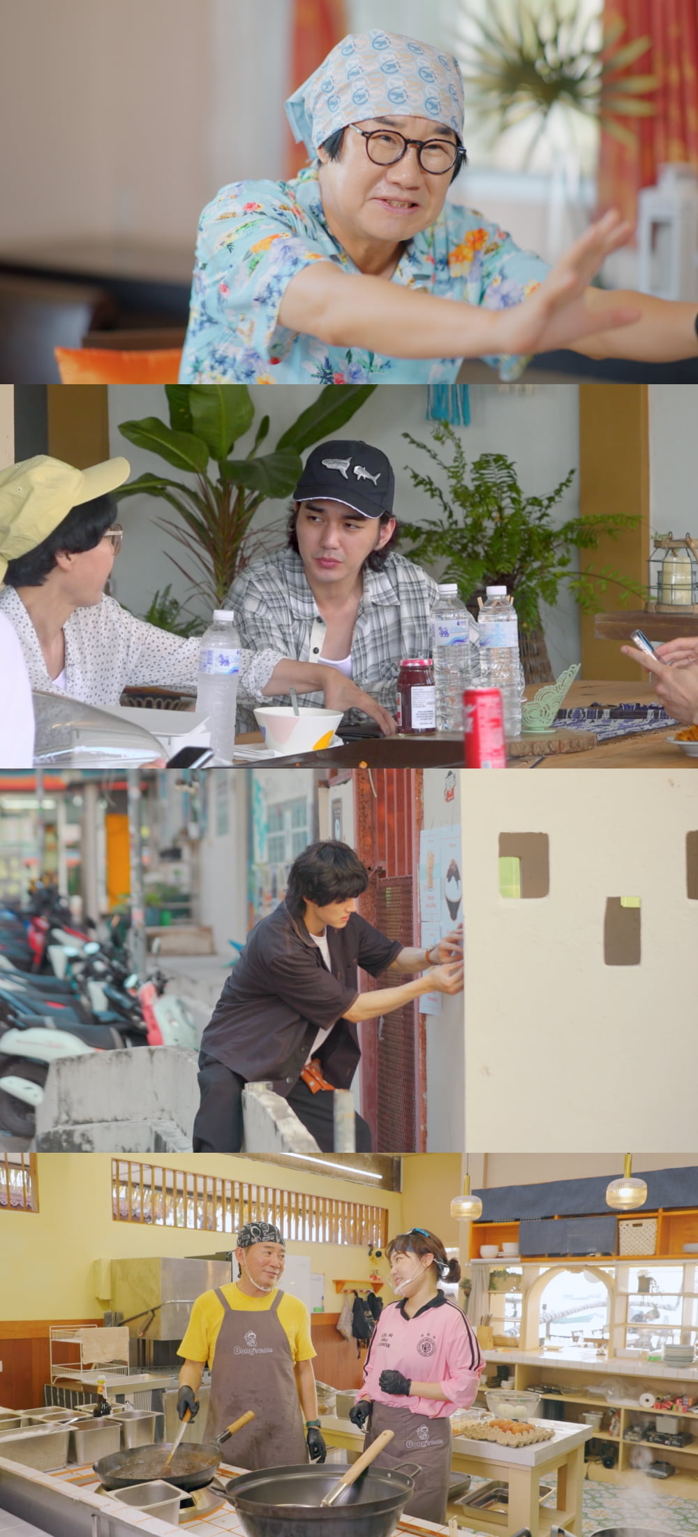 /사진=JTBC ‘대결! 팽봉팽봉’