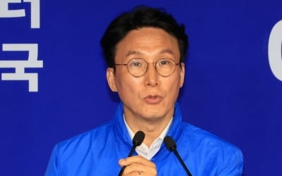 김민석 "삼권분립보다 중요한 건 국민주권에 대한 인정"