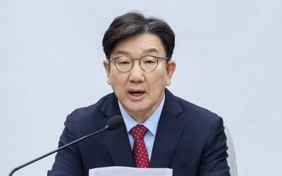 권성동 "이재명, 선거서 거짓말 일삼아…양형 가중 사유"