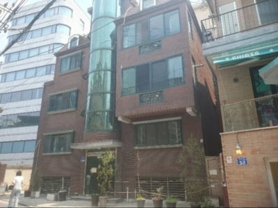마포구 연트럴파크 꼬마빌딩 등 6건