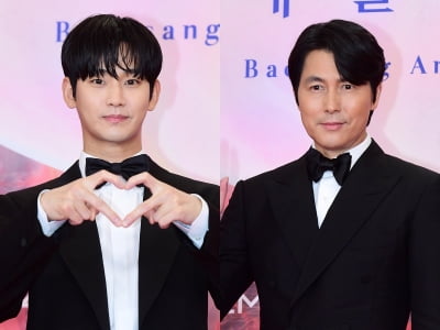 김수현·정우성 리스크에 디즈니 입장은…콘텐츠 라인업 공개