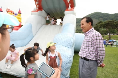 송가인·장민호·윤종신 출연… 서원밸리 그린콘서트 31일 개막