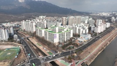 "준공업지역에 추가 용적률"…'삼환도봉' 42층, 993가구 재건축