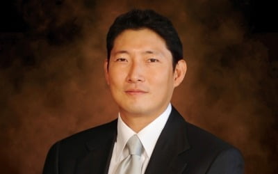 조현준 효성 회장, 효성중공업 지분 4.9% 美 테크펀드에 매각