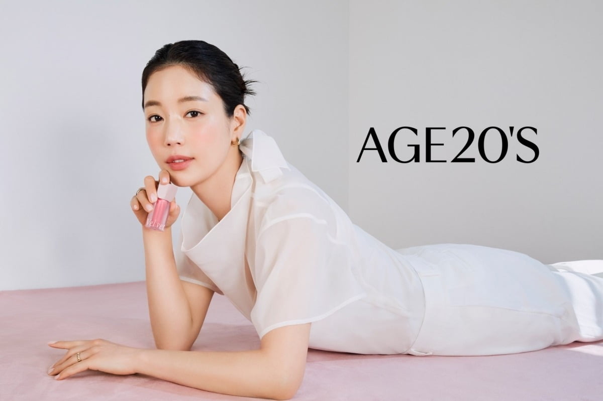 사진=애경산업 제공