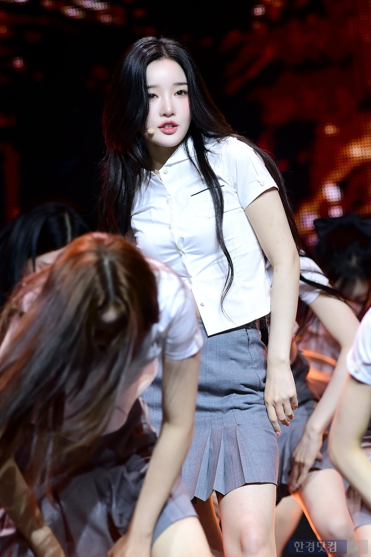 트리플에스, 하나이자 스물넷… '무대 가득 채우는 매력속으로' [입덕도우미]
