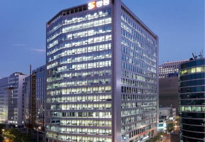쌍용C&E 본사 을지로 '씨티센터타워' 에스티운용이 품는다