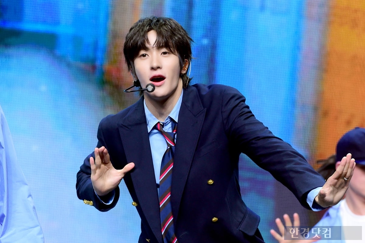 라이즈, 비주얼에 퍼포먼스까지 완벽… '브리즈는 좋겠다~' [입덕도우미]