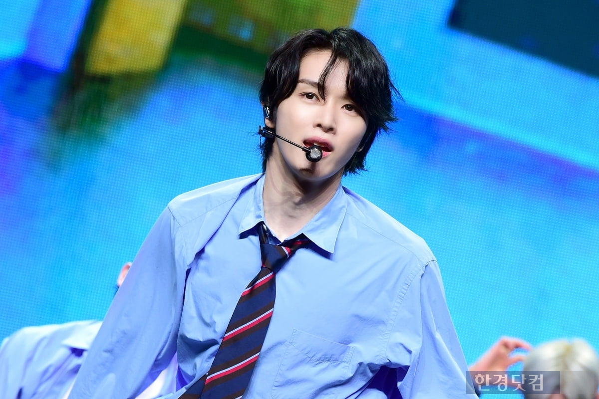 라이즈, 비주얼에 퍼포먼스까지 완벽… '브리즈는 좋겠다~' [입덕도우미]