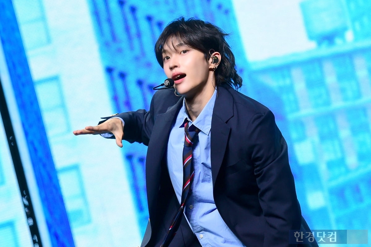 라이즈, 비주얼에 퍼포먼스까지 완벽… '브리즈는 좋겠다~' [입덕도우미]