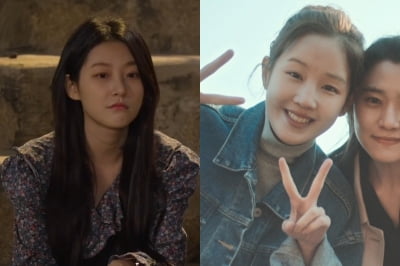 '마지막 열정' 故 김새론·박보람 유작 개봉