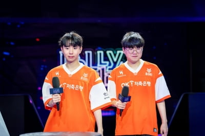 OK저축은행·BNK…MSI 선발전 ‘불씨’ 살릴 팀은?