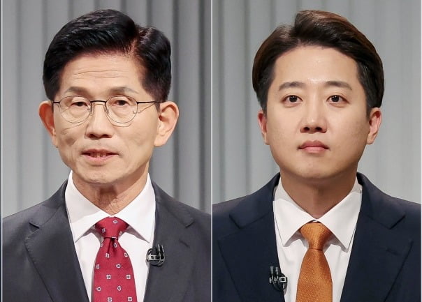 김문수·이준석, 결국 '각자도생'?…대선 투표용지 인쇄 시작