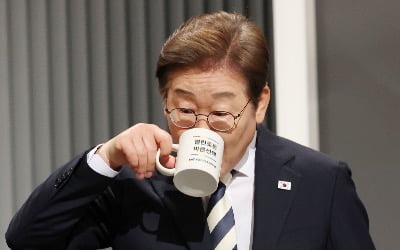 탈원전으로 AI 전력 감당할 수 있나 물으니…李 "기술발전 엄청 빨라" [대선 토론]