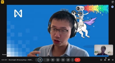 초당 100만개 거래 처리…'샤딩 끝판왕' 꿈꾸는 니어프로토콜
