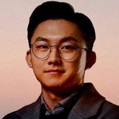 주기영 "웹3 산업 이끄는 '위대한 발명가' 꿈꾼다"