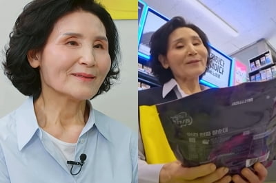 'SNL' 출연한 설난영 "혜경궁 김씨, 법카 그만…이준석은 우리 식구"
