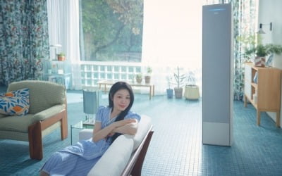 "1분에 7대씩 완판"…역대급 폭염에 몰린 제품 뭐길래