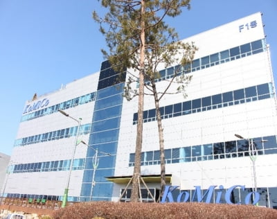 "코미코, 미코세라믹스 상장 우려 해소…목표가 상향"-한화