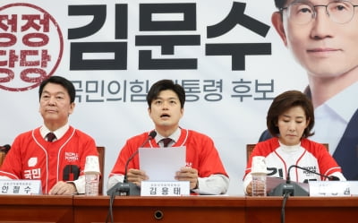 거북섬 등 李 사업 집중 겨냥한 국힘 "모르면 무능, 알면 배임"