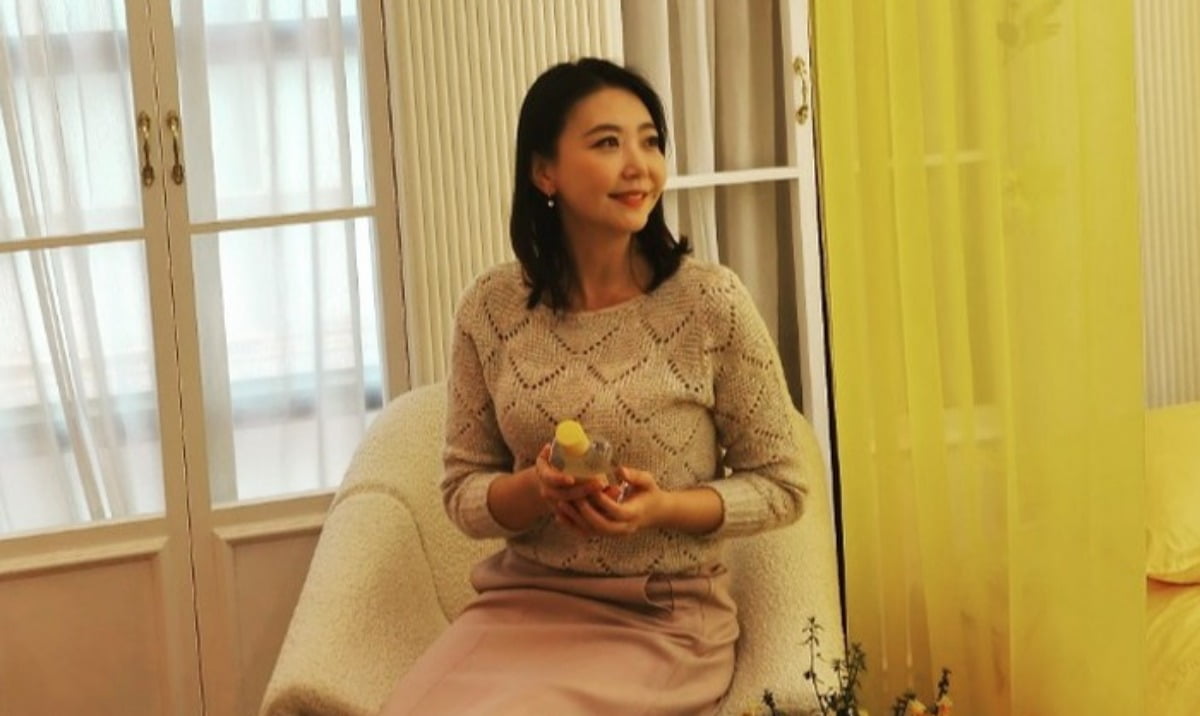 /사진=임성언 인스타그램