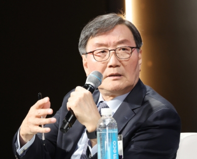 MB정부 초대 금융위원장 전광우 "이재명 지지" 선언