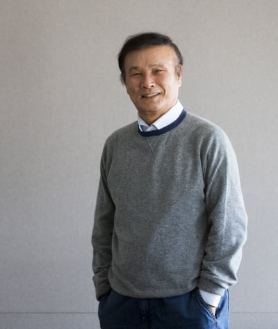 김영찬 골프존그룹 회장, 3년 연속 "亞 골프산업 영향력 1위"