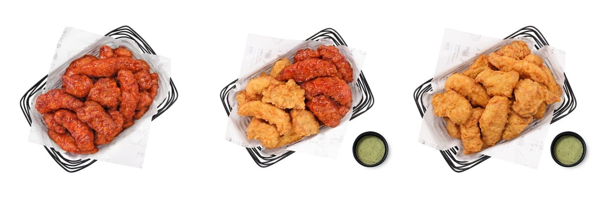 사진=교촌치킨 제공