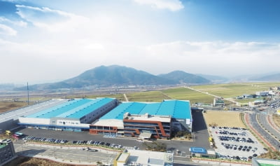대성하이텍, 유럽 방산시장 본격 진출...3년간 3200만달러 공급 계약
