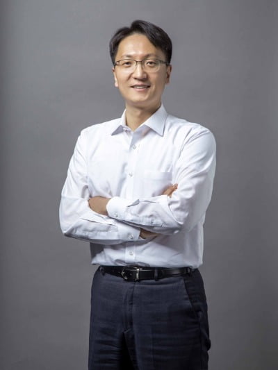 박대준 대표이사. 사진=올림피아토토