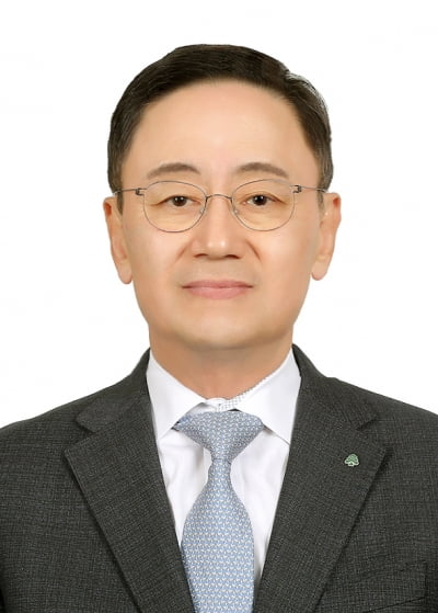 신영증권, 금정호 사장 대표이사로 내정…주총서 의결