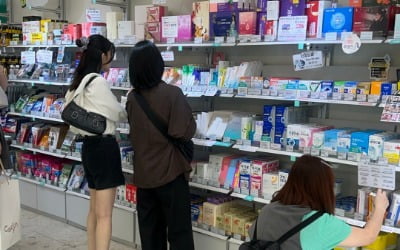 K의료관광 뜨더니 난리…韓여행 필수템 등극에 '바글바글'