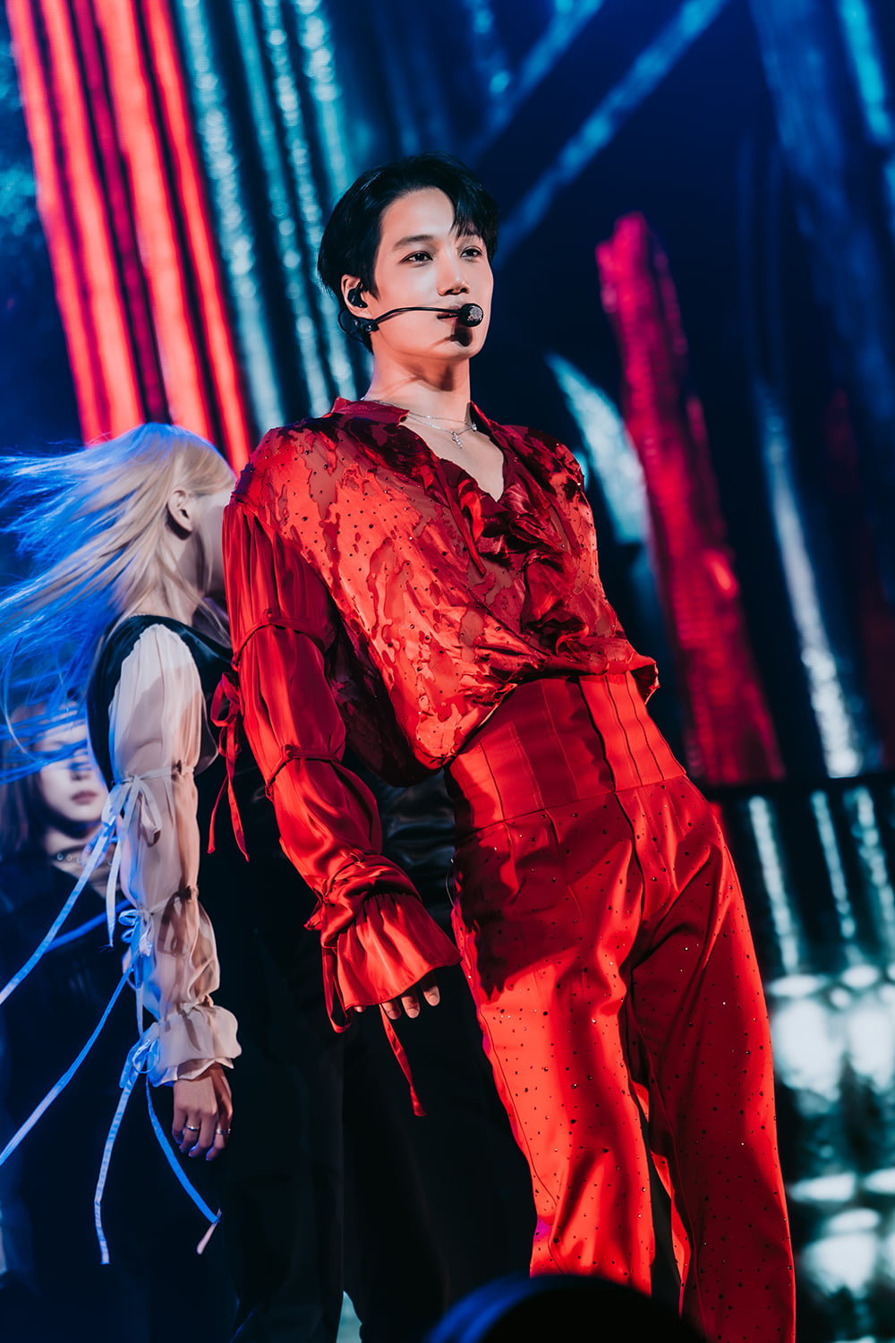 그룹 엑소 카이 /사진=SM엔터테인먼트 제공