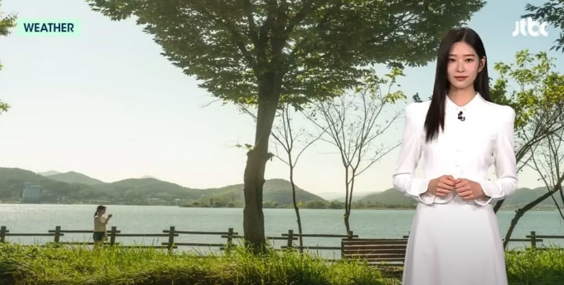 /사진=JTBC '뉴스룸' 영상 캡처