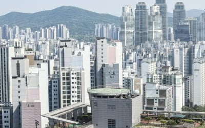"주담대 한도 줄기 전에 집사자"…7월 앞두고 '막차 행렬'