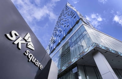 [단독] SK스퀘어, 美 반도체 소재 스타트업에 베팅…하이닉스와 시너지 기대