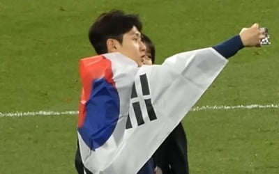진짜 사귀는 거?…이강인 옆 '재벌女' 누구길래