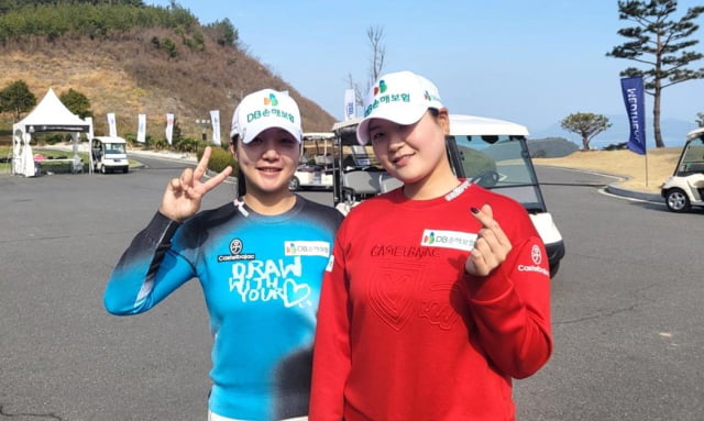 까스텔바작, 스포츠 마케팅 집중! 골프웨어 시장 '활짝' [골프 브리핑]