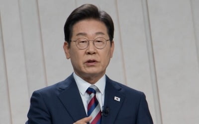 이준석 "김어준 뉴스공장에서라도 토론 더하자"…이재명 대답은