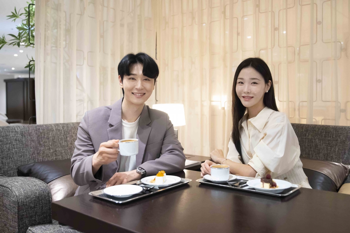 연간 백화점서 1.2억씩 쓰는 VIP…라운지서 미쉐린 스타 디저트 즐긴다