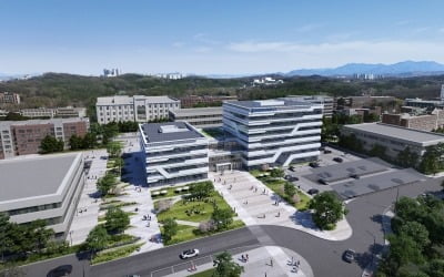 동부건설, 5월 신규 수주 2200억원…상반기 1조원 돌파 초읽기