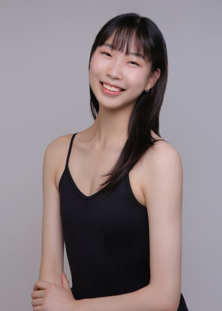 네덜란드국립발레단서 금의환향...지젤 파드되 첫 도전, 박상원