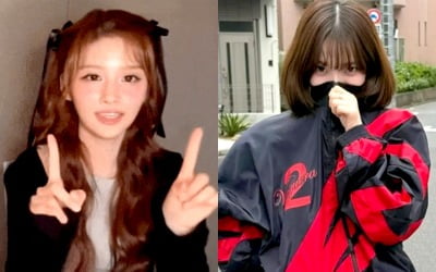 "실수로 정치색 드러냈다간"…'브이' 하다가 화들짝 놀란 아이돌 [이슈+]