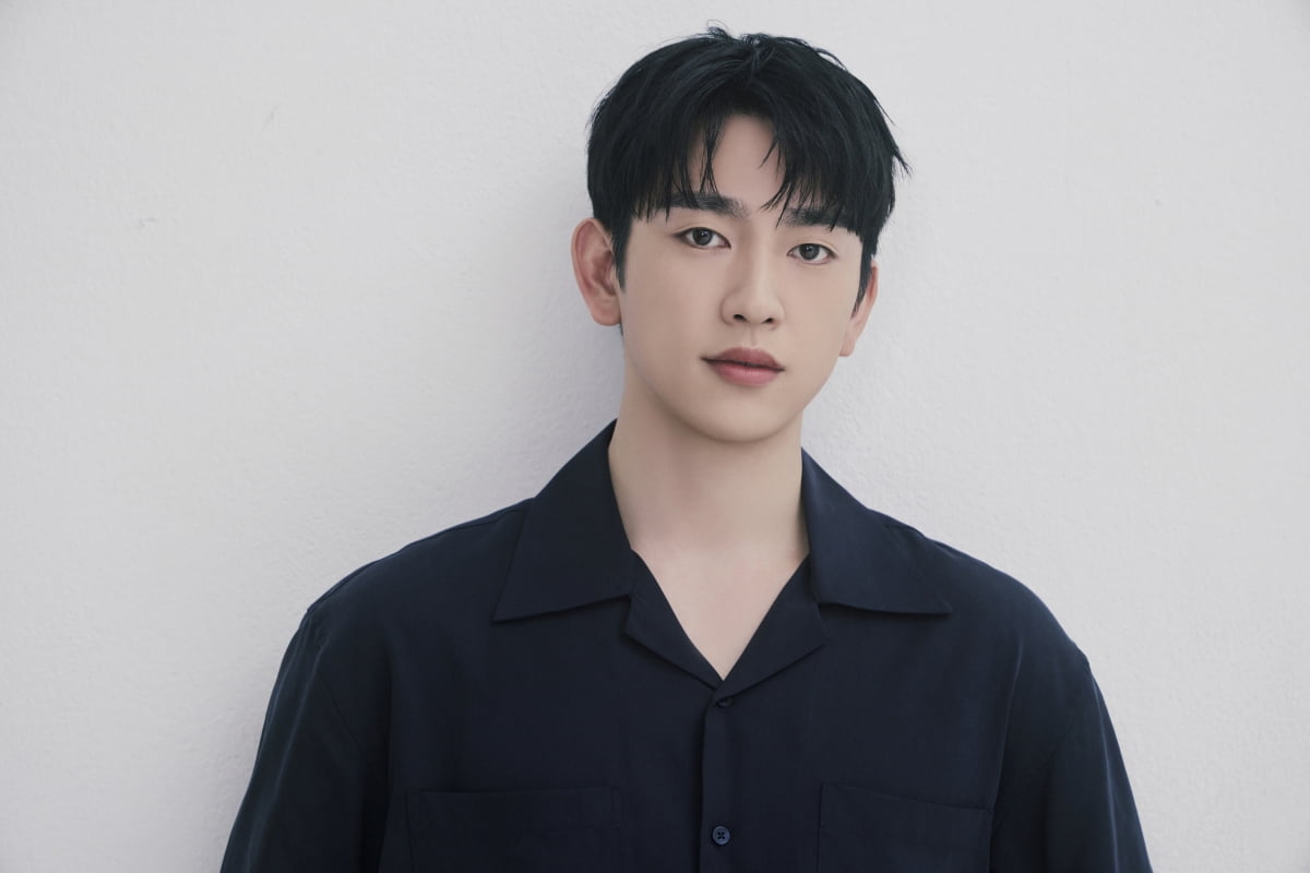 박진영 "햇반 때문에 싸우던 갓세븐, 30대 되니…" (인터뷰)