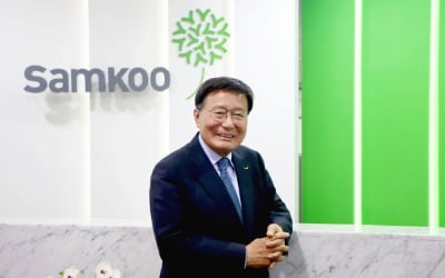 '빠삐용'에서 배운 인생 교훈…"운동은 나와의 싸움" [CEO의 성공 루틴]