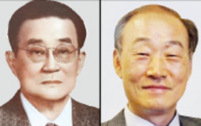 故 박달조 원장 등에 과학기술유공 증서 수여